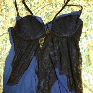 Lane Bryant Lingerie